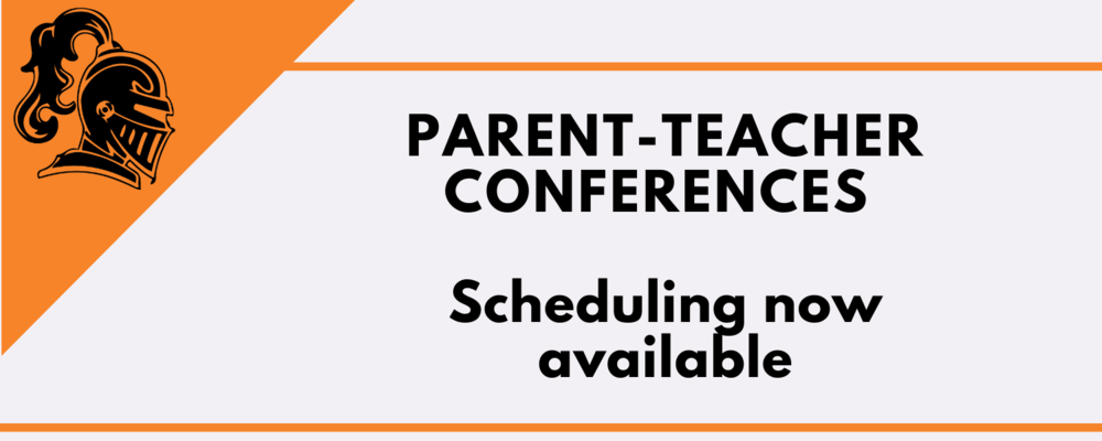 Parent Teacher Conferences