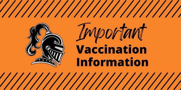 Important: Vaccination Information