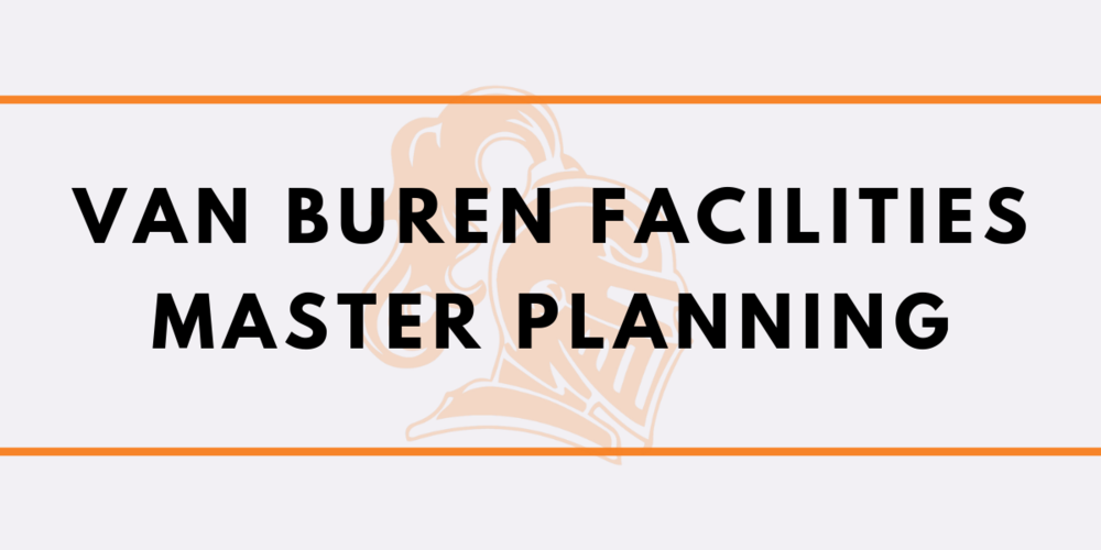 VB Facilities Master Planning