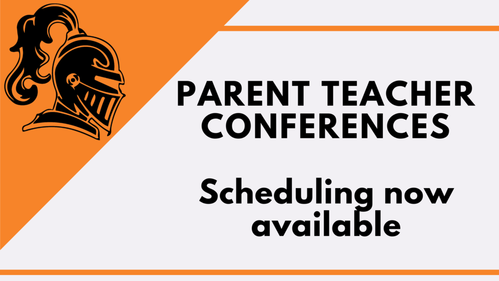 Parent-Teacher Conferences