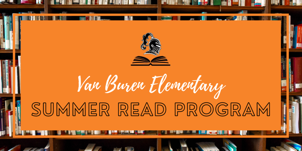 Summer Read Program