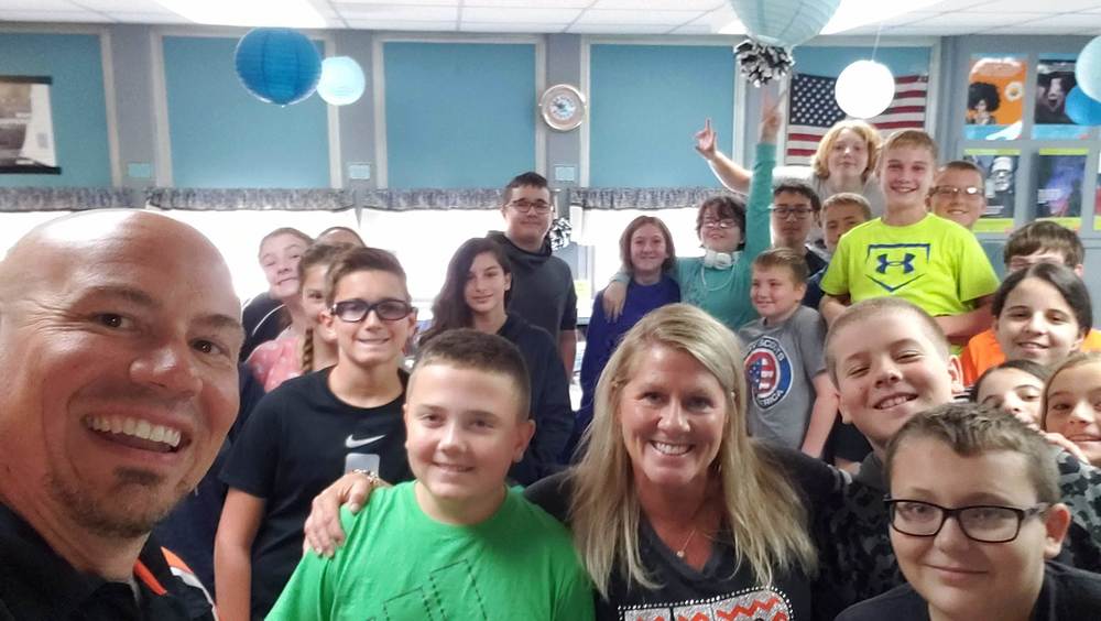 VBMS Daily Announcements - 9/9/19