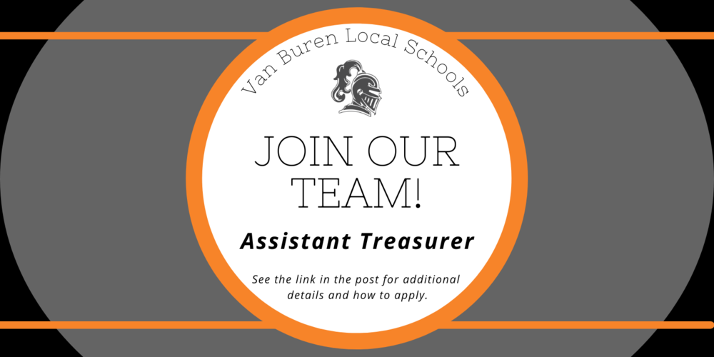Assistant Treasurer