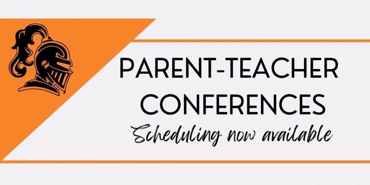 parent teacher conferences