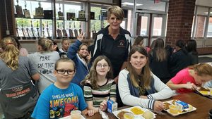 VBMS Daily Announcements - 9/17/19