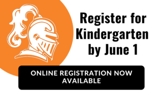Kindergarten 2020-2021 Information