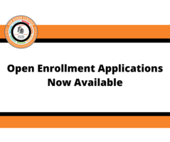 Open Enrollment Application