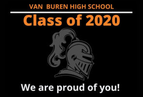 Class of 2020 Graduation Information
