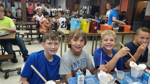 VBMS Daily Announcements - 9/5/19