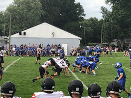 VBMS Daily Announcements - 9/10/19