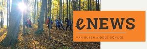 VBMS eNews - November 2019