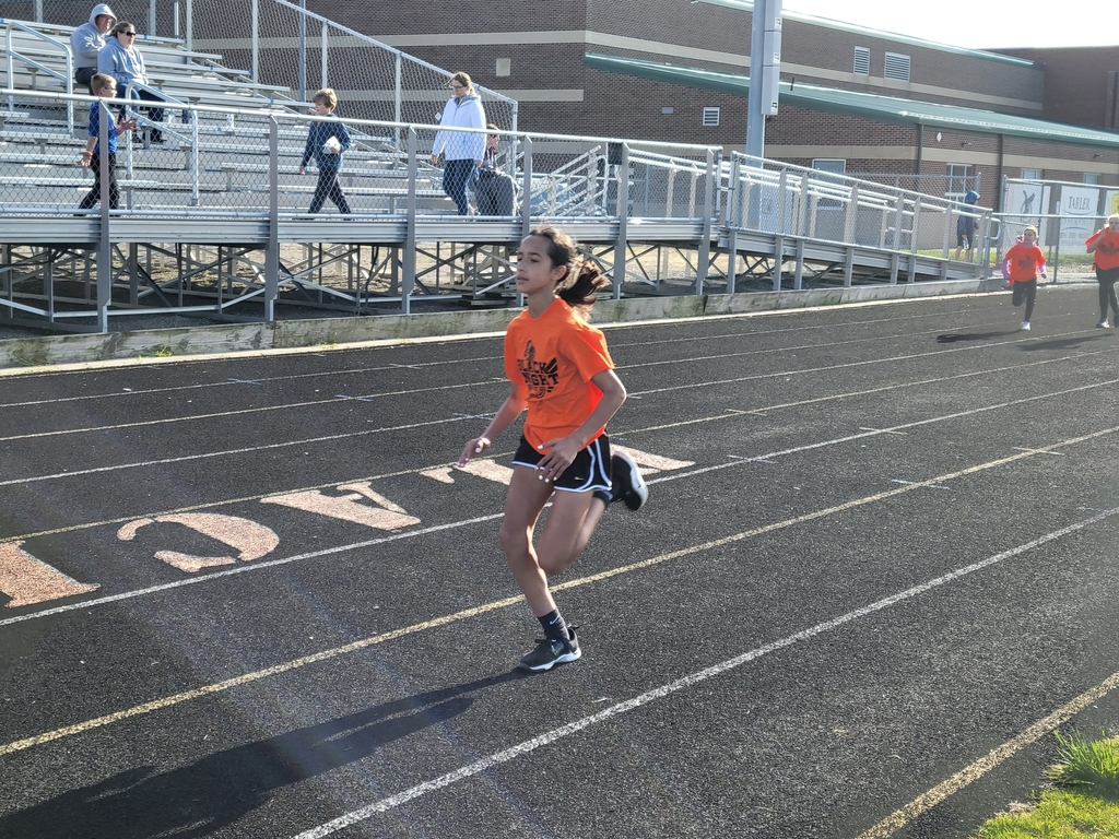 track
