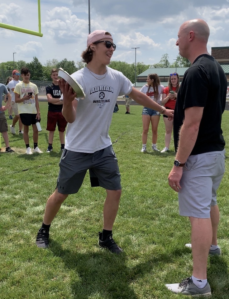 Field Day
