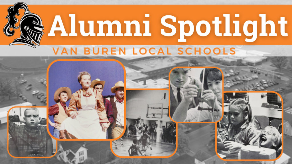 Alumni Spotlight