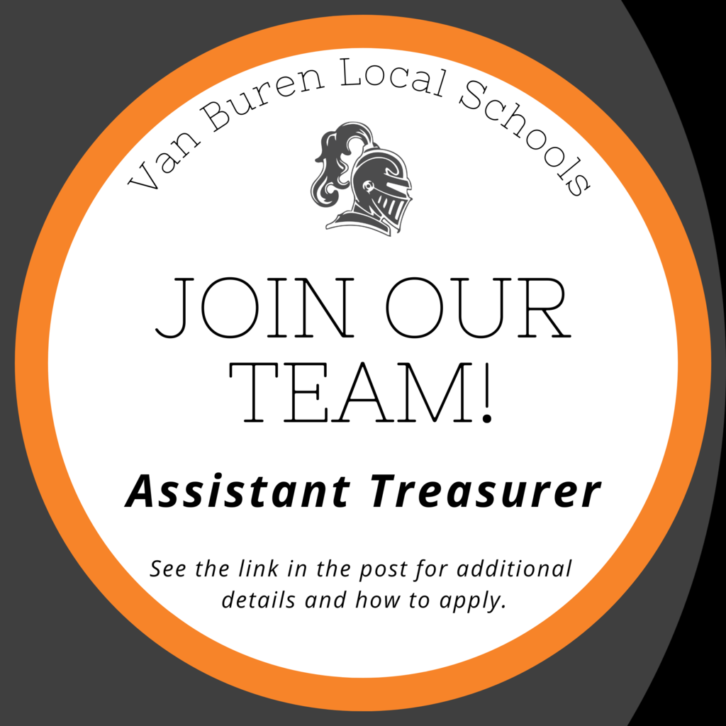 Assistant Treasurer