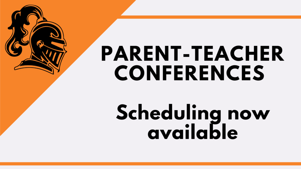Parent-Teacher Conferences