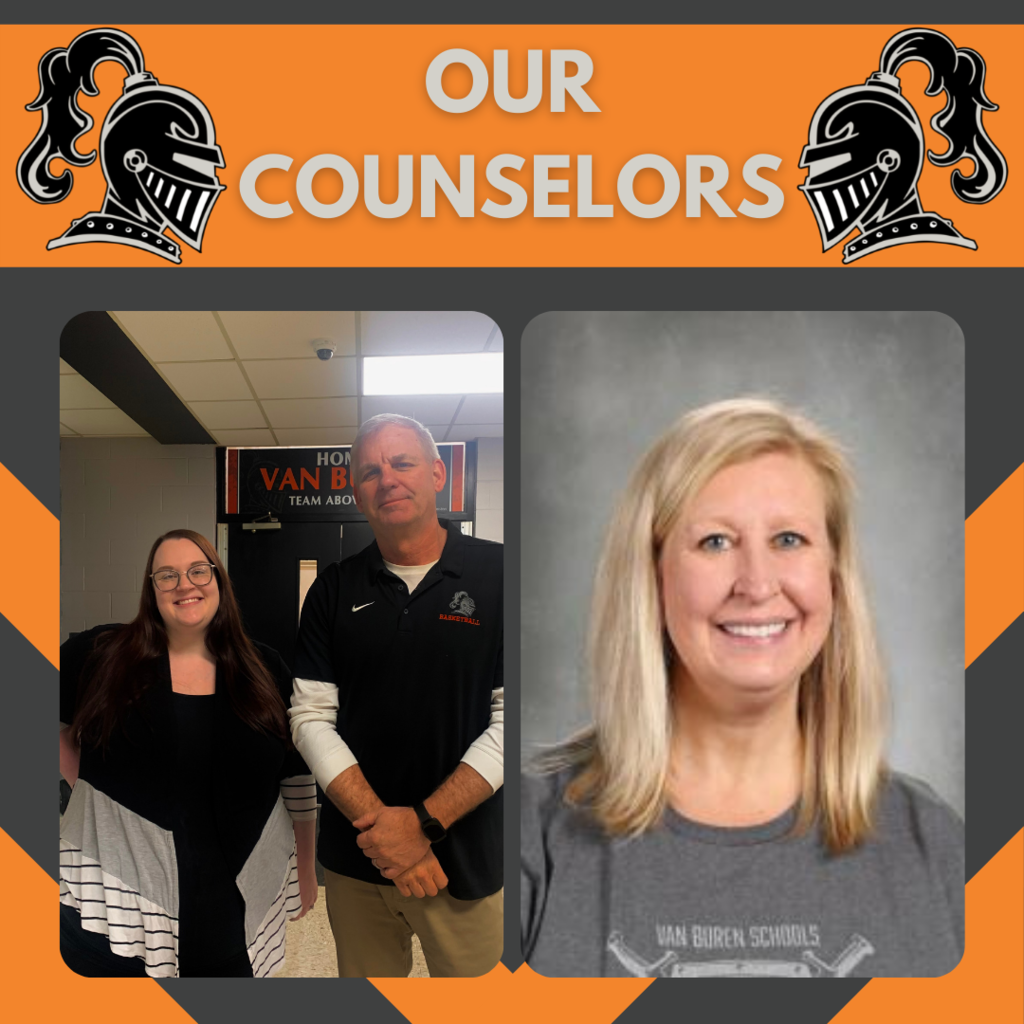Counselors