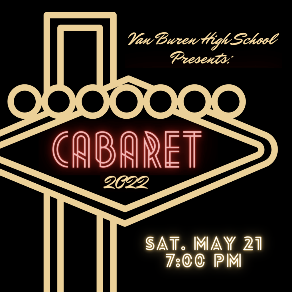 Cabaret 2022