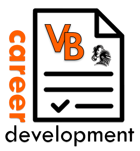 Career Development Logo