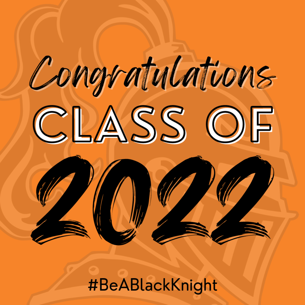 Congratulations Class of 2022!